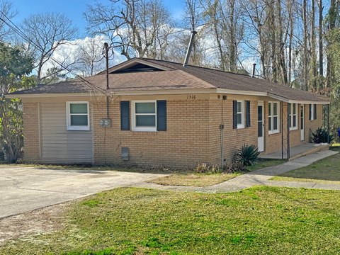 Renovated Duplex in West Ashley