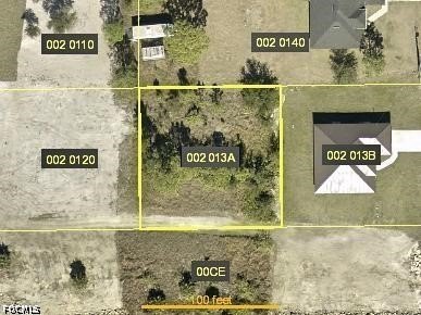 Land, Lehigh Acres, FL