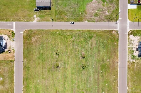 LAND - Edinburg, TX