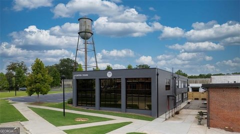 Monroe, GA - Class A Office