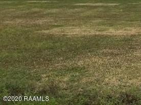 Residential Land in Kaplan, LA