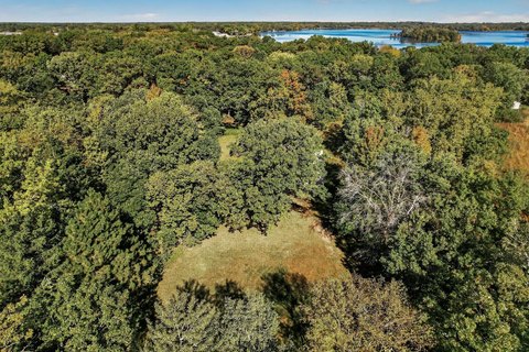 Land, Zimmerman, MN