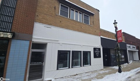 Mixed-Use Investment Opportunity