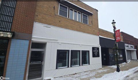 Mixed-Use Investment Opportunity