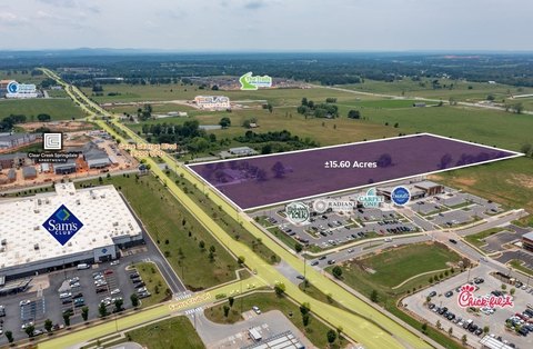 Springdale Land For Sale