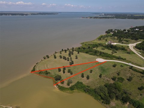 Land, Corsicana, TX