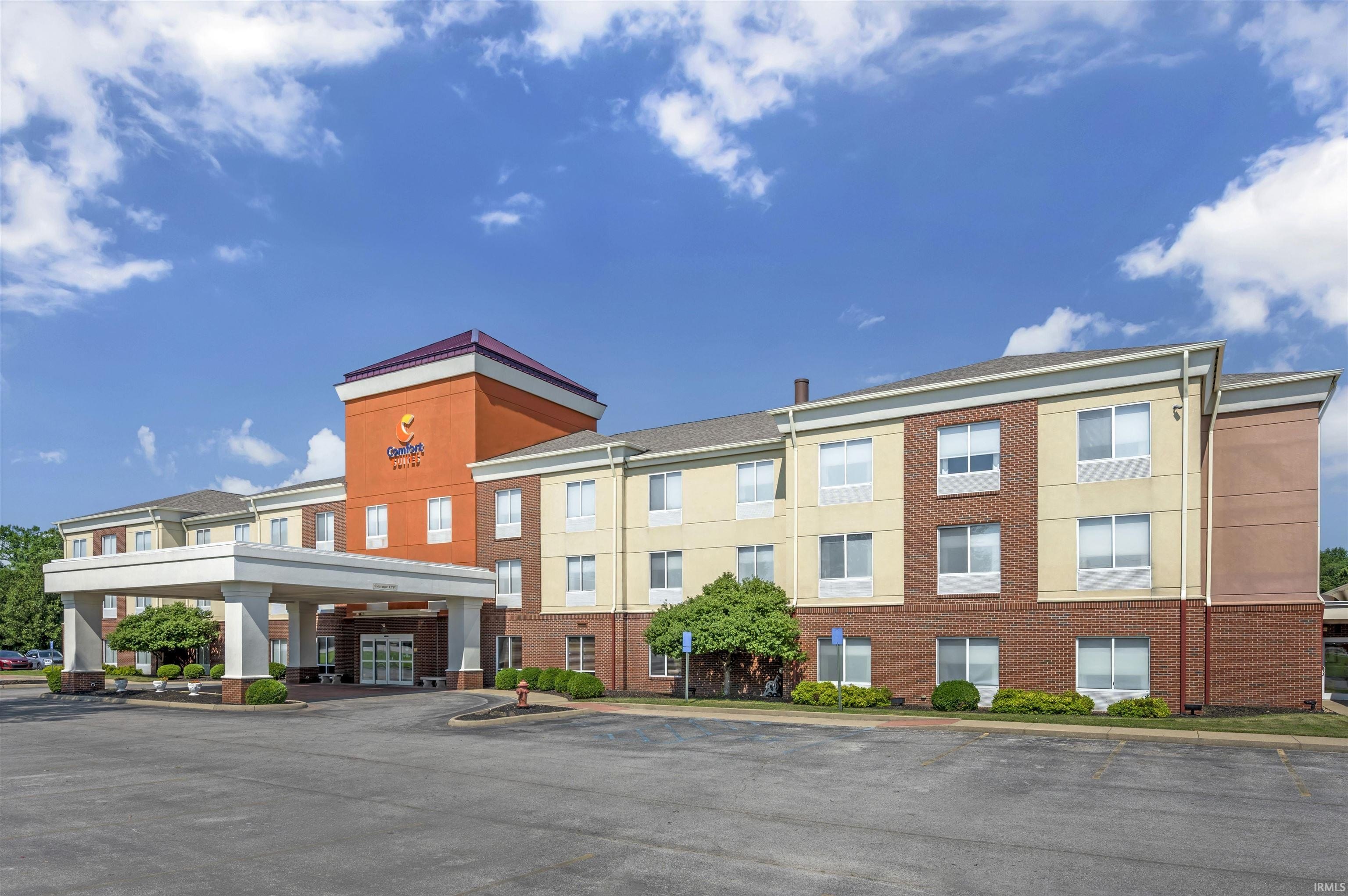 Comfort Suites French Lick