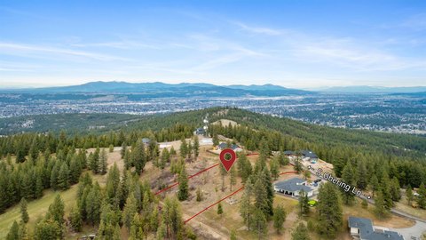 LAND - Spokane, WA