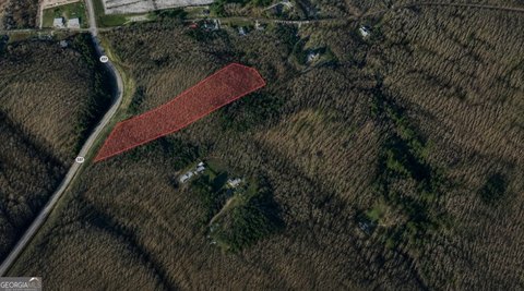 Unrestricted Land Tract