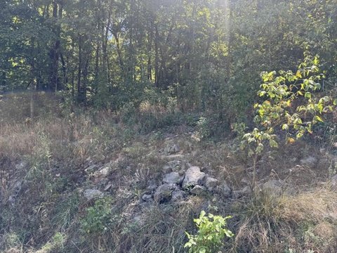 Land, Holiday Island, AR