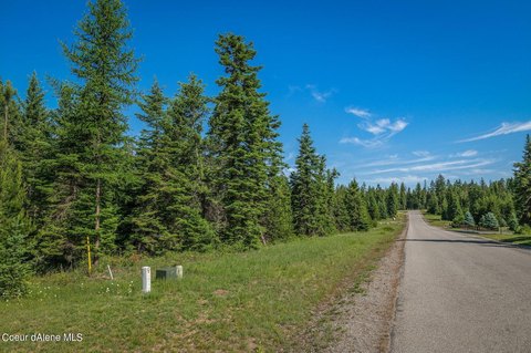 Athol Land Parcel For Sale