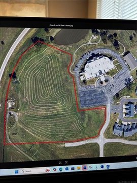 Prime Land in Jenks, OK