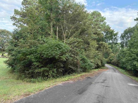 Land in Robinwood Subdivision