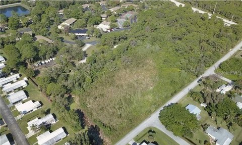 Englewood Vacant Land Parcel