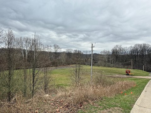 LAND, Ona, WV