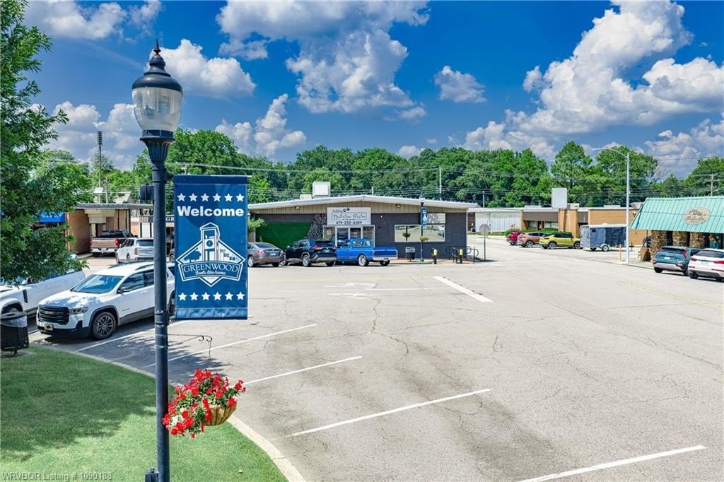 20 Town Sq, Greenwood, AR 72936-3200