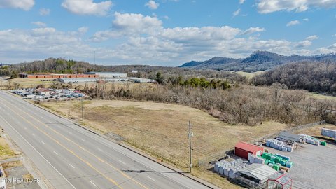 Lots & Acreage, Etowah, TN