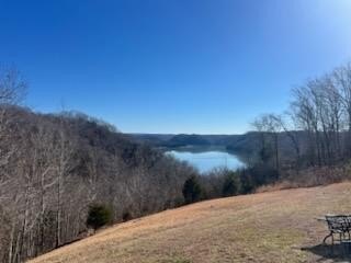 Land in Gated Lake Community