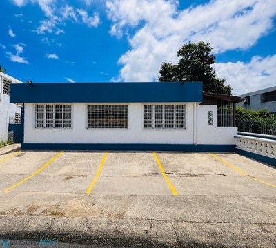 Commercial Property in Rio Grande
