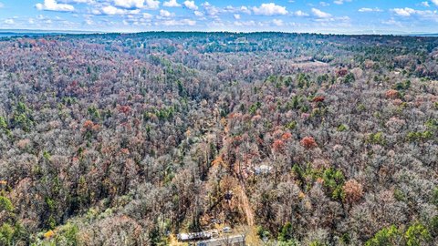 Dover, AR Land For Sale