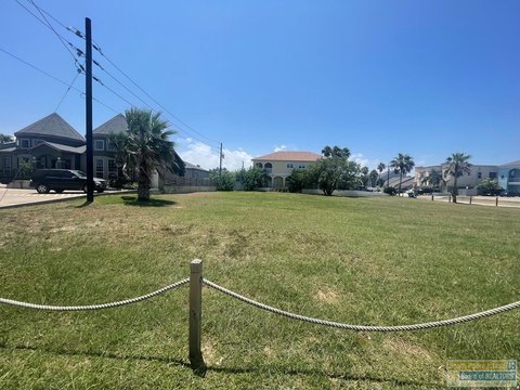 South Padre Island Commercial Lot