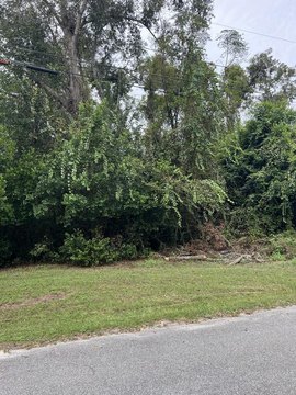 Land, Broxton, GA