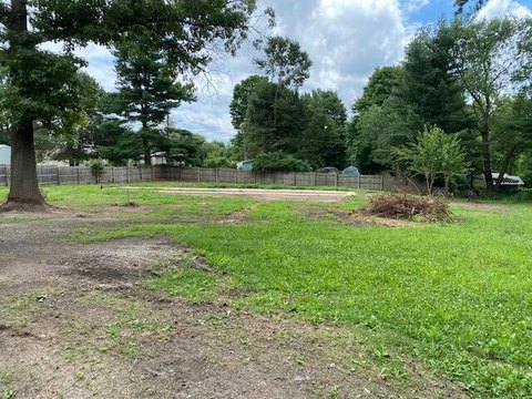 Vacant Lot in Battle Creek