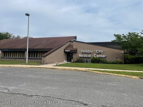 Toms River Medical/Office Space