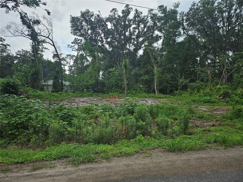 Vacant Residential Lot