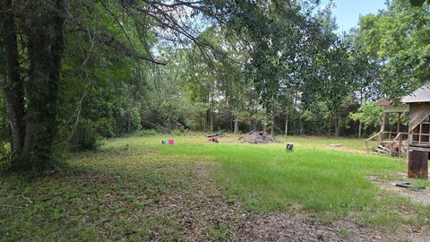 LAND - Carthage, TX