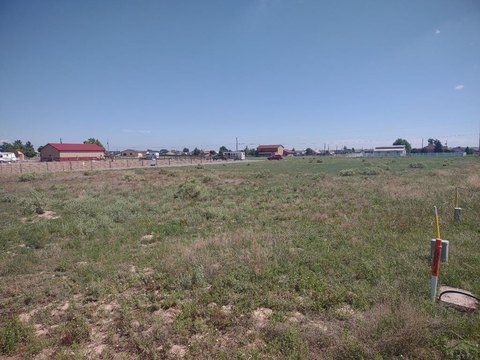 LAND - Pueblo West, CO