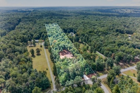 Land, Monterey, TN