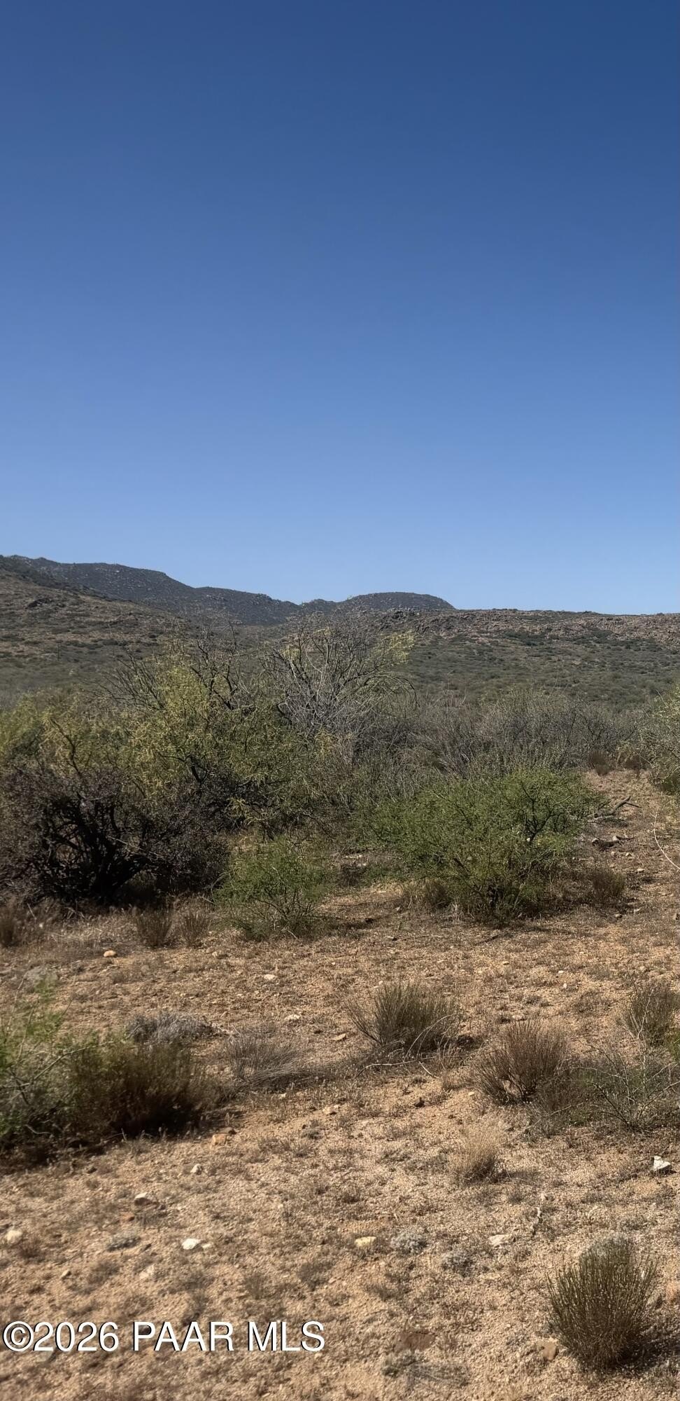 20.57 Acres in Ruger Ranch