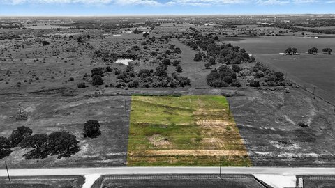LAND - Tolar, TX