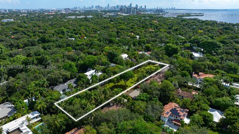 Land, Miami, FL