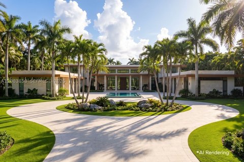 Land, Miami, FL