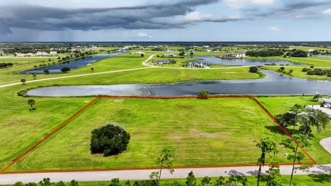 Land & Docks, Palm City, FL