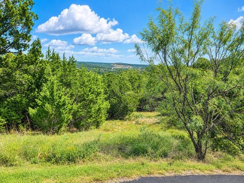 Land, Marble Falls, TX