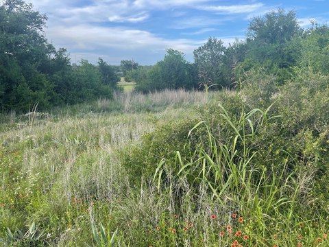 Land Near Lake Brownwood