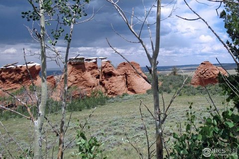 35 Acres of Scenic Land