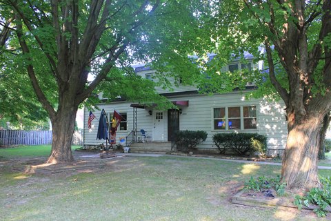 St. Joseph Duplex For Sale