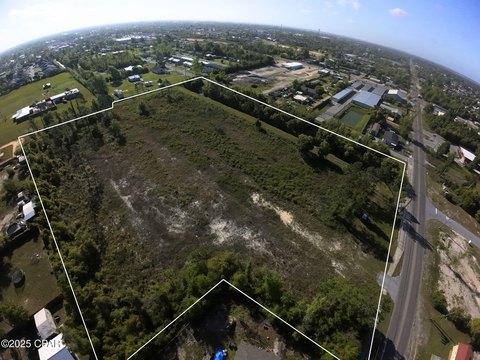 Panama City Land Development Opportunity