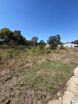 LAND/LOTS, BIRMINGHAM, AL