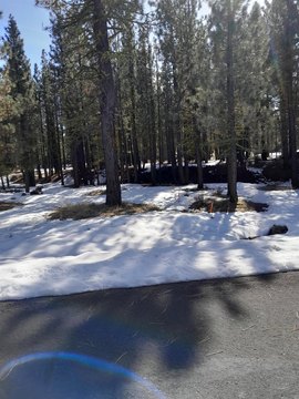 Nakoma Homesite in Lost Sierra