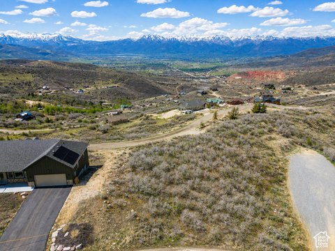 Land, Heber City, UT