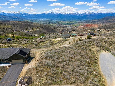 Land, Heber City, UT