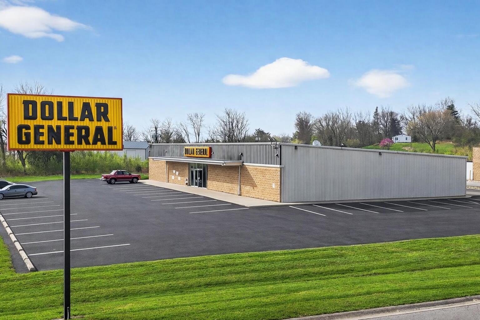 Columbus, IN Investment Opportunity