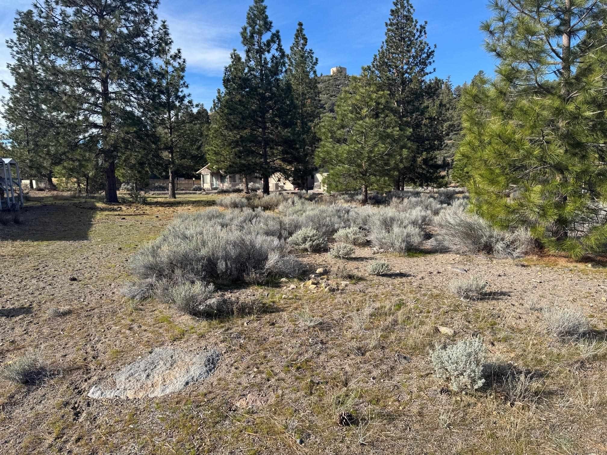 Residential Lot Near Country Club
