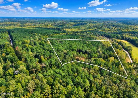 Land, Reagan, TN