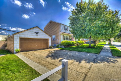 East Rockaway Two-Family Home